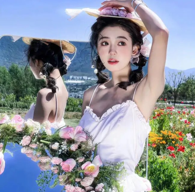 特技玩家