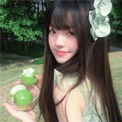 黎明的女儿