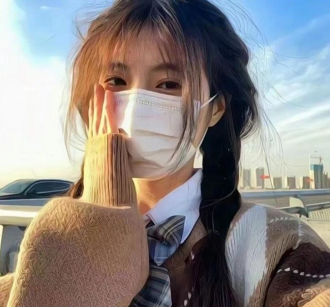 时间去哪儿了